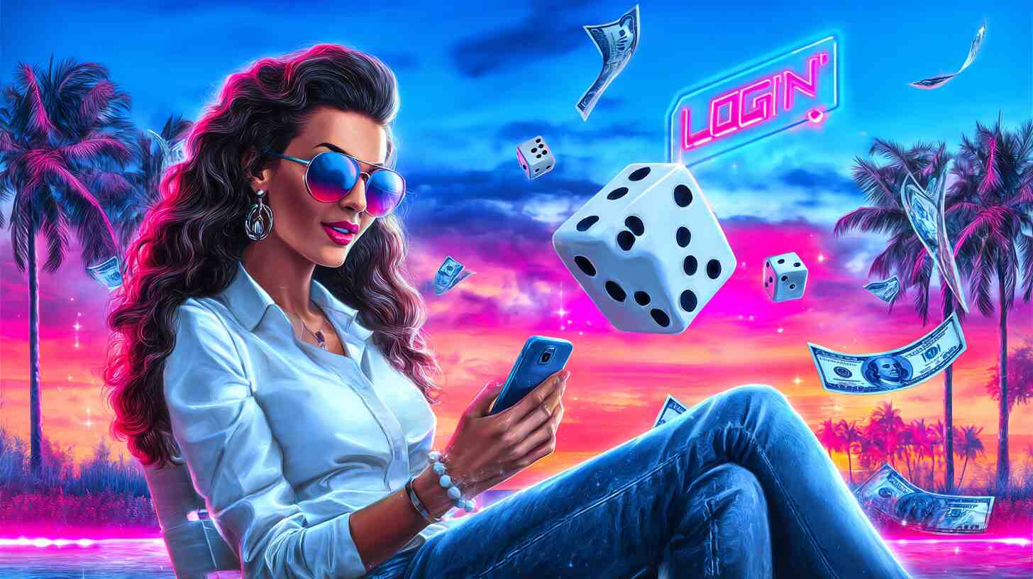 ចាប់ផ្តើមដំណើរផ្សងព្រេងហ្គេមរបស់អ្នកនៅLOY999 កាស៊ីណូអនឡាញ